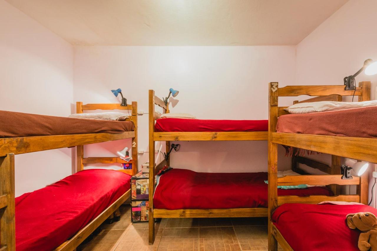 The Trip Hostel Пунта-дель-Эсте Номер фото