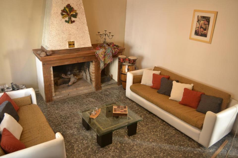 The Trip Hostel Пунта-дель-Эсте Экстерьер фото