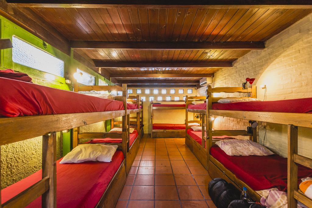 The Trip Hostel Пунта-дель-Эсте Номер фото
