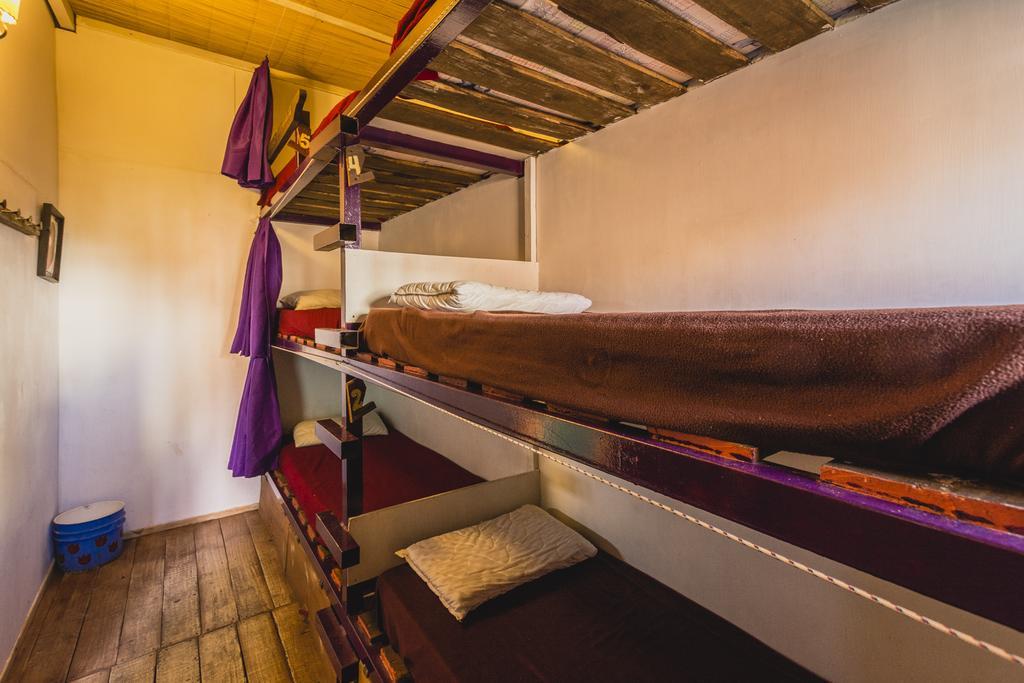 The Trip Hostel Пунта-дель-Эсте Номер фото