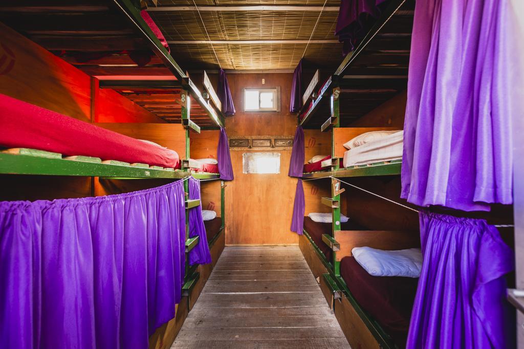 The Trip Hostel Пунта-дель-Эсте Номер фото
