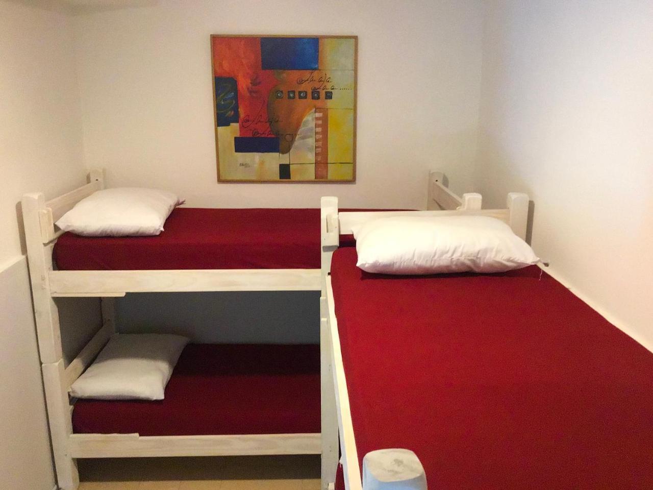 The Trip Hostel Пунта-дель-Эсте Экстерьер фото