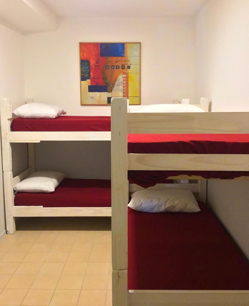 The Trip Hostel Пунта-дель-Эсте Экстерьер фото