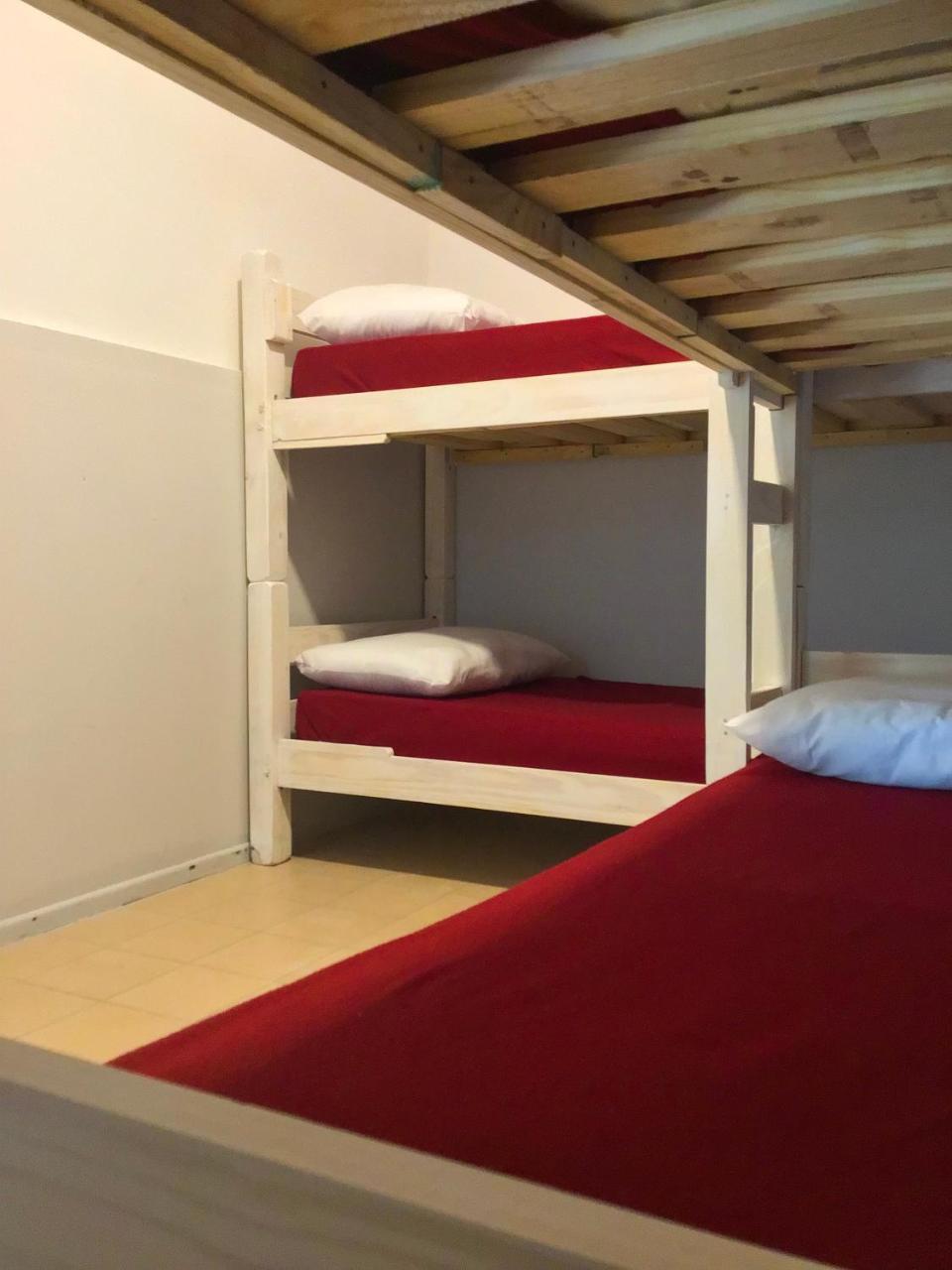 The Trip Hostel Пунта-дель-Эсте Экстерьер фото