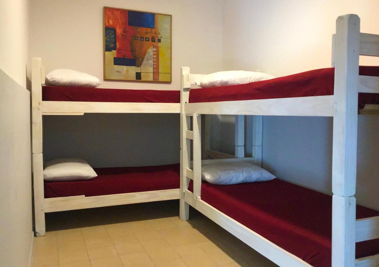 The Trip Hostel Пунта-дель-Эсте Экстерьер фото